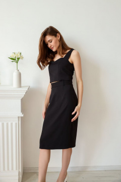 AURA chic life 9100 черный