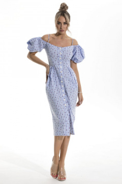 Golden Valley 4681 голубая_полоска