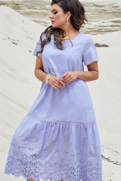 Vittoria Queen 16443 сирень