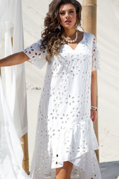 Vittoria Queen 15823 белый