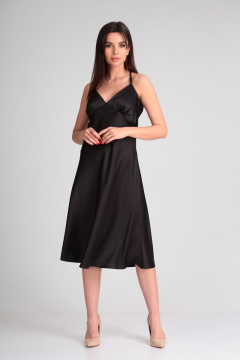 Lady Line 516 черный