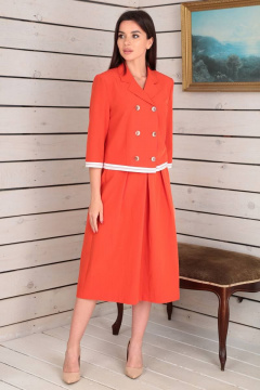 Viola Style 2661 красный