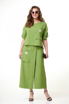 Taita plus 2216/7 зелень