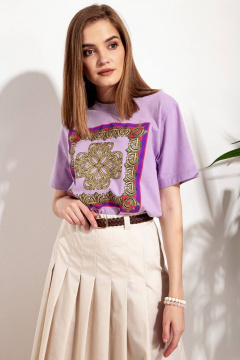 Nova Line 20622 сиреневый