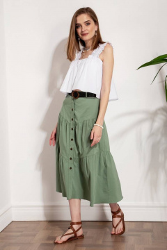 Nova Line 3756 ментоловый