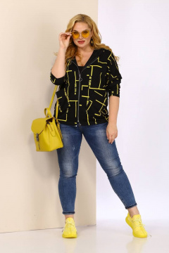 Shetti 2085-1 черный