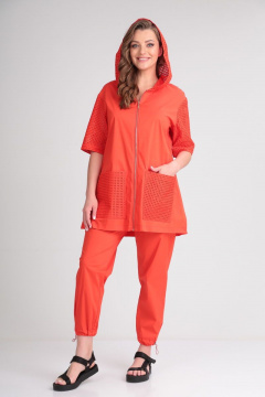 Michel chic 1303 красный