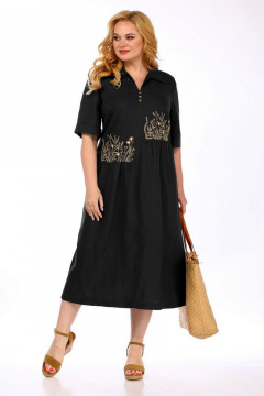 Jurimex 2732 черный