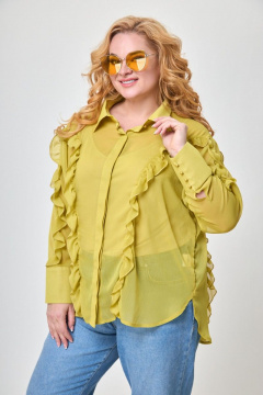 Anelli 1243 шартрез