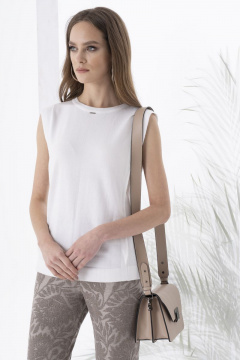 Barbara Geratti by Elma С3990BG белый