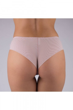 Трусы кружево на каждый день Verally 1068-2 джелато - фото 2
