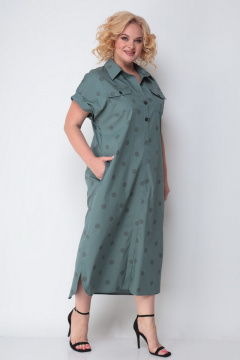 Michel chic 993 морская-волна