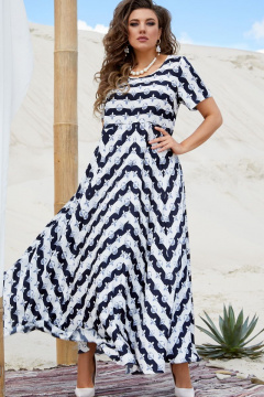 Vittoria Queen 16333 дизайн_полоска