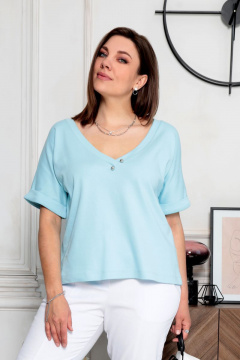 BegiModa 4042 голубой