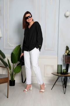 BegiModa 6017 молочный