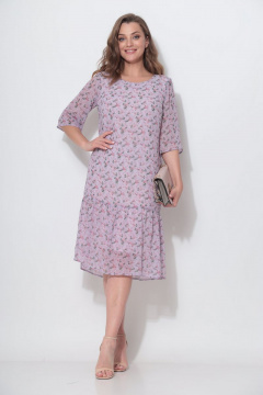 Fortuna. Шан-Жан 669 сиреневый