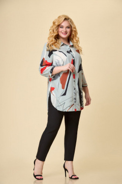 DaLi 4387 абстракция