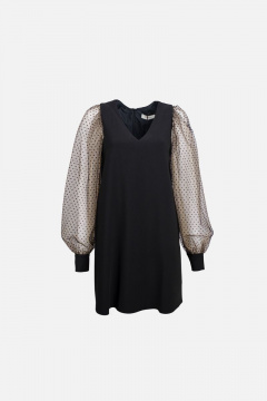 Платье BURVIN 8345-81 1 - фото 1