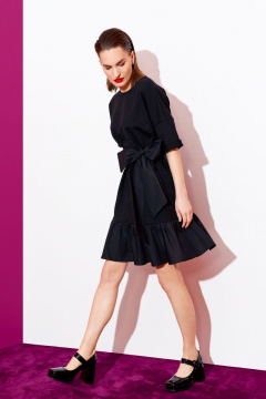 Платье BURVIN 8363-81 - фото 1