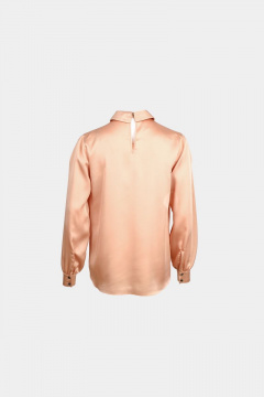 Блуза BURVIN 8371-51 2 - фото 2