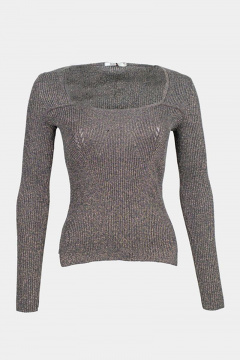 Джемпер BURVIN 8384-78 1 - фото 1