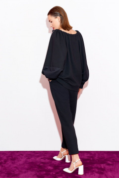 Брюки BURVIN 8421-11 - фото 2