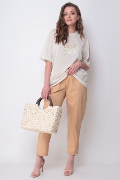 Michel chic 1230 бежевый