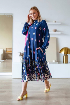 ARTiMODA 322-05 синий