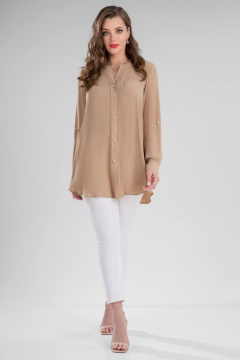 Блуза Urs 22-937-1 - фото 4