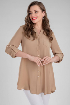 Блуза Urs 22-937-1 - фото 2