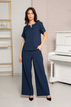 DoMira 03-140/04-39 т.синий