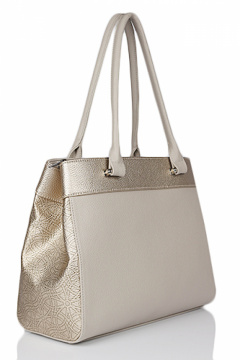 Galanteya 35518.9с426к45 бежев/платин