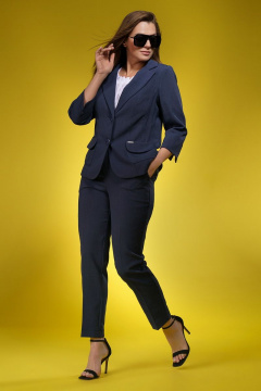 Белтрикотаж 4188 бирюза