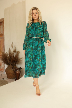 AMORI 9568 изумруд