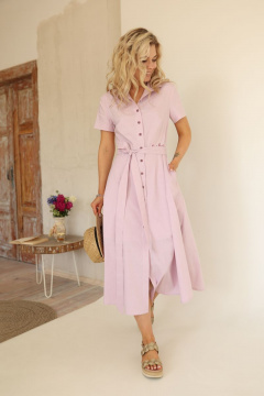 AMORI 9575 розовый