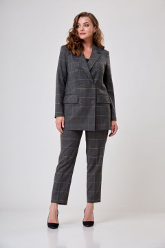 БелЭльСтиль 848/586 клетка