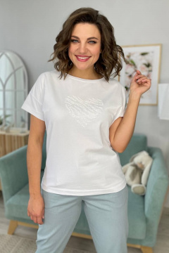 Rumoda 2079 белый