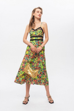 Сарафан HELEN BIRCH Pl011b - фото 1