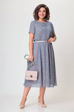 Swallow 557 небесный_голубой