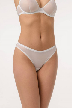 Трусы-слип из эластичного полотна, не мнутся и долго сохраняют форму Milady 229 1.38 - фото 1