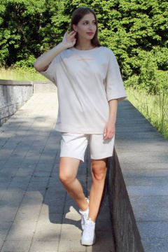Arisha 381 бежевый