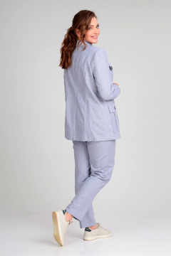 Liona Style 836 синий