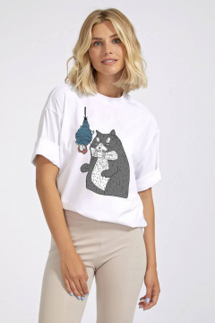 Футболка KOSKA 253 - фото 1