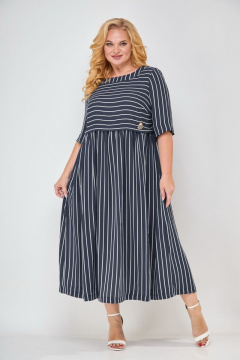 Michel chic 2006 синий-белый