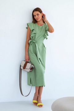 ARTiMODA 322-04 оливковый