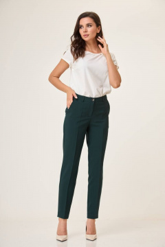 Juliet Style Д230-3 темно-зеленый