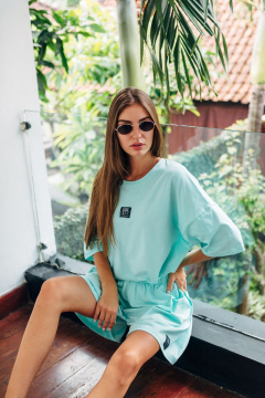 RAWR 166 мятный