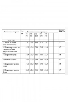 Платье летнее из хлопка с кружевом и защитами по горловине Golden Valley 4821 красный - фото 4