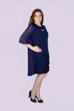 Art Oliya 234 синий