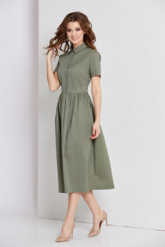 EOLA 1661 олива